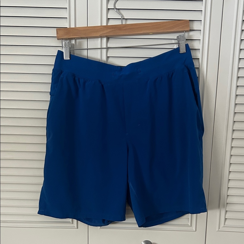 Lululemon - Men’s Zeroed in Short